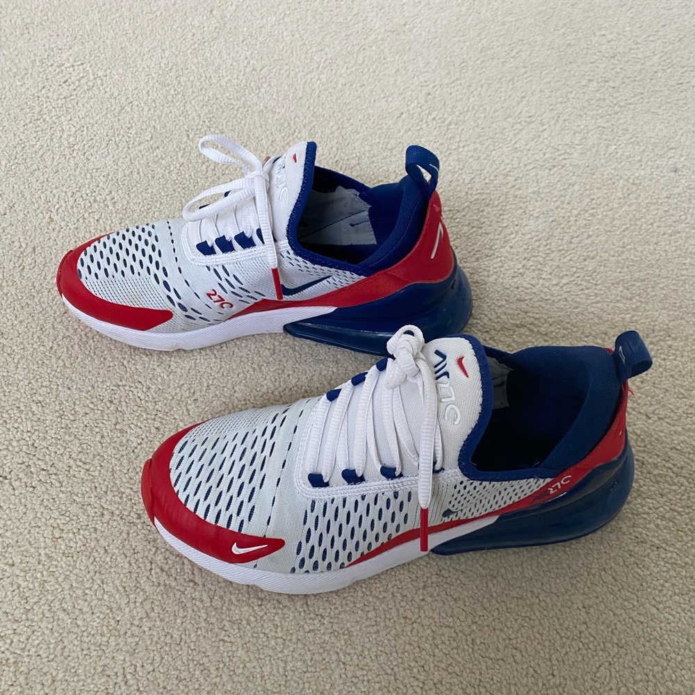 Nike air max 270
